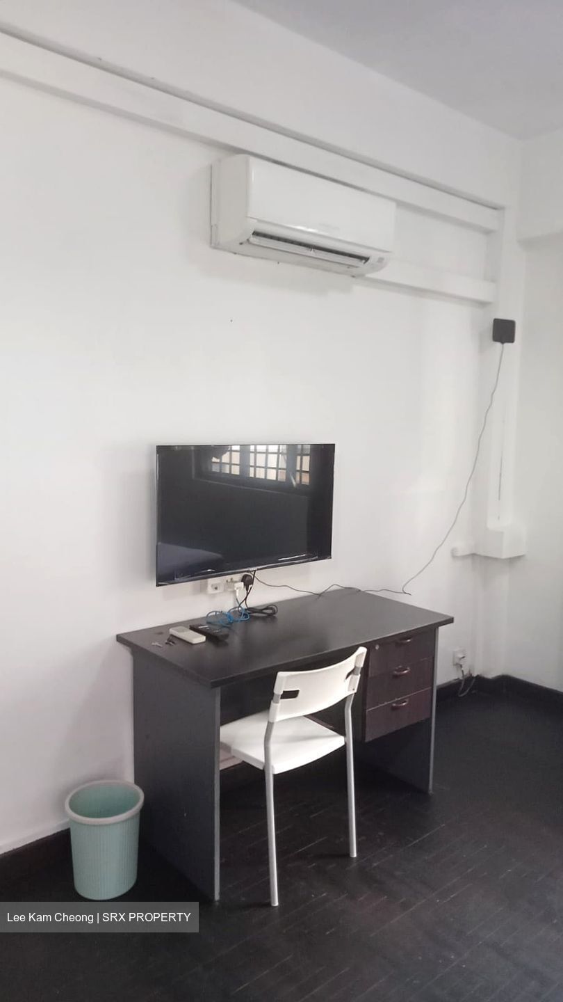 ICB Shopping Centre (D19), Apartment #503038071